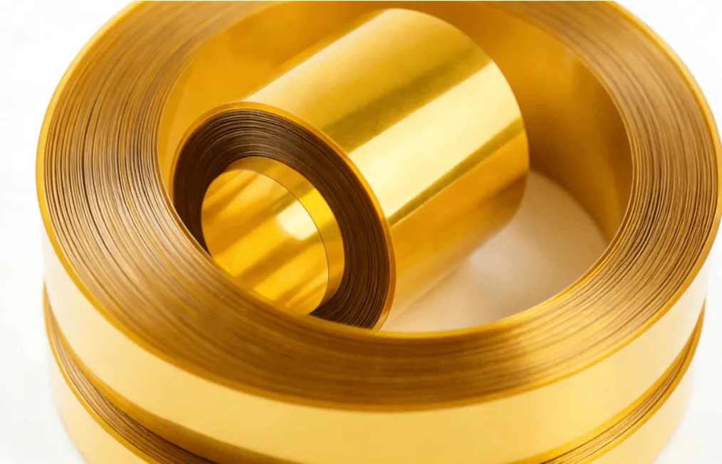 呋喃基聚酰亚胺薄膜