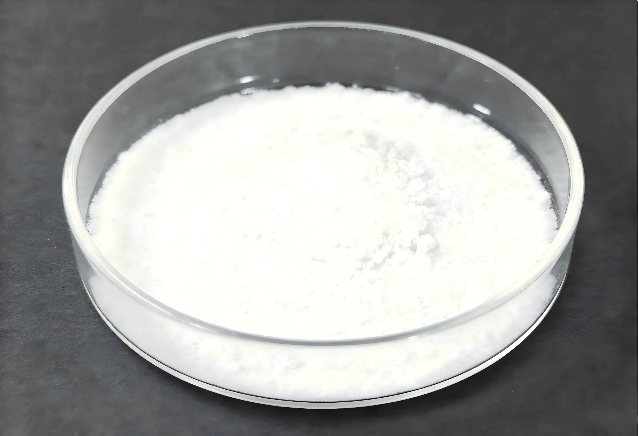 高纯度聚合单体