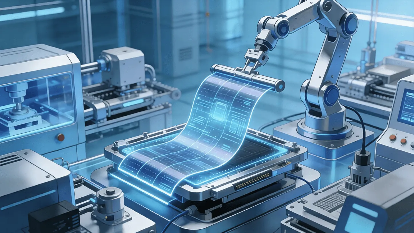 性能预测与决策技术